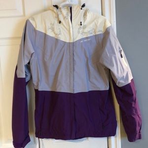 Helly Hansen light jacket